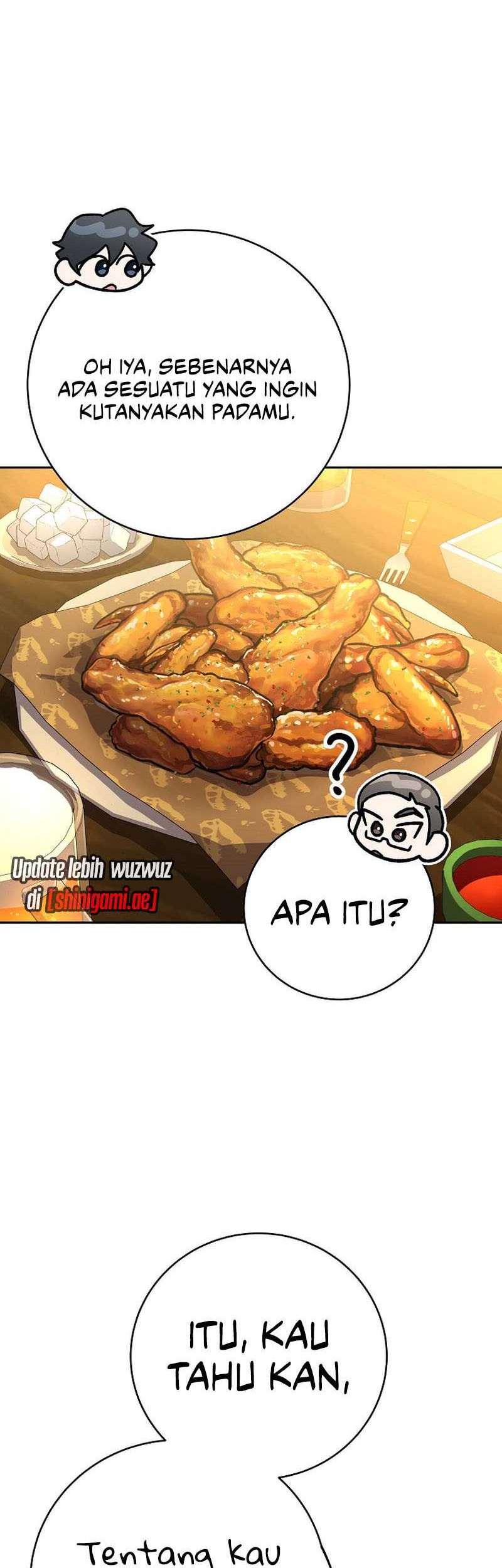 Genius Archer’s Streaming Chapter 27 Gambar 19