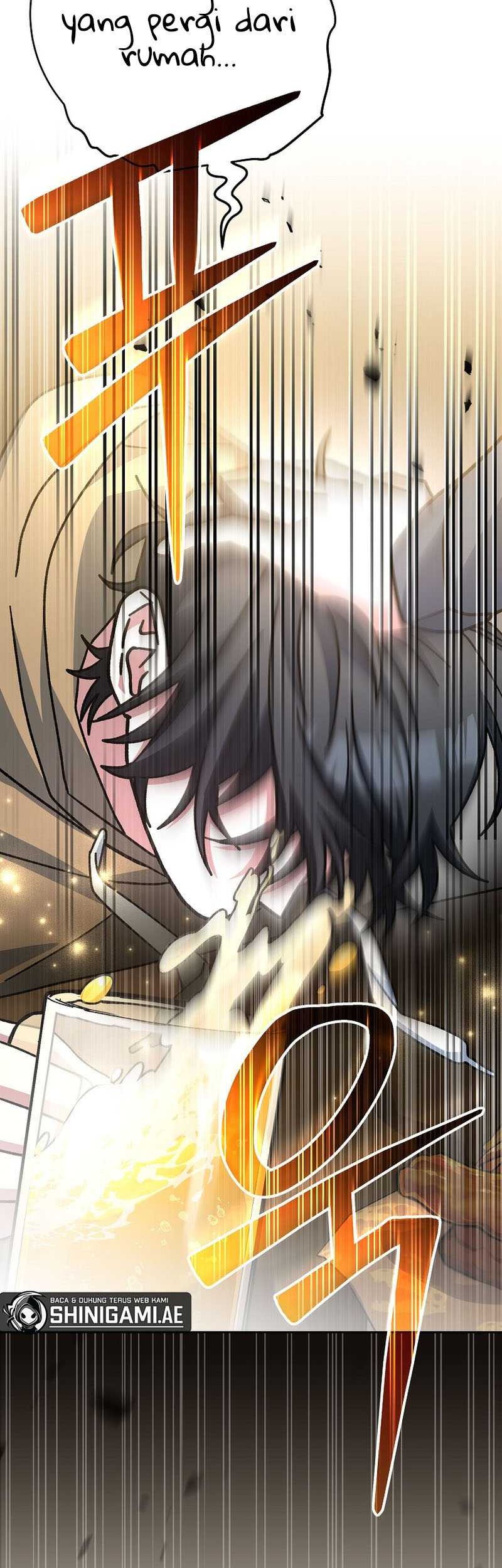 Genius Archer’s Streaming Chapter 27 Gambar 20