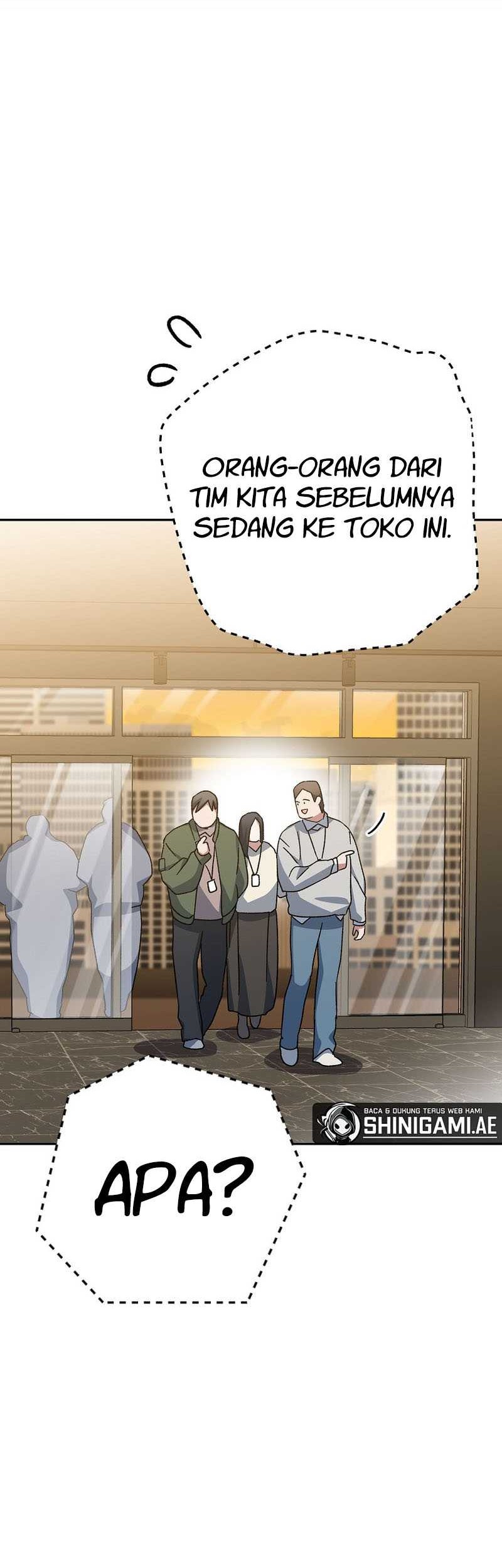 Genius Archer’s Streaming Chapter 27 Gambar 23