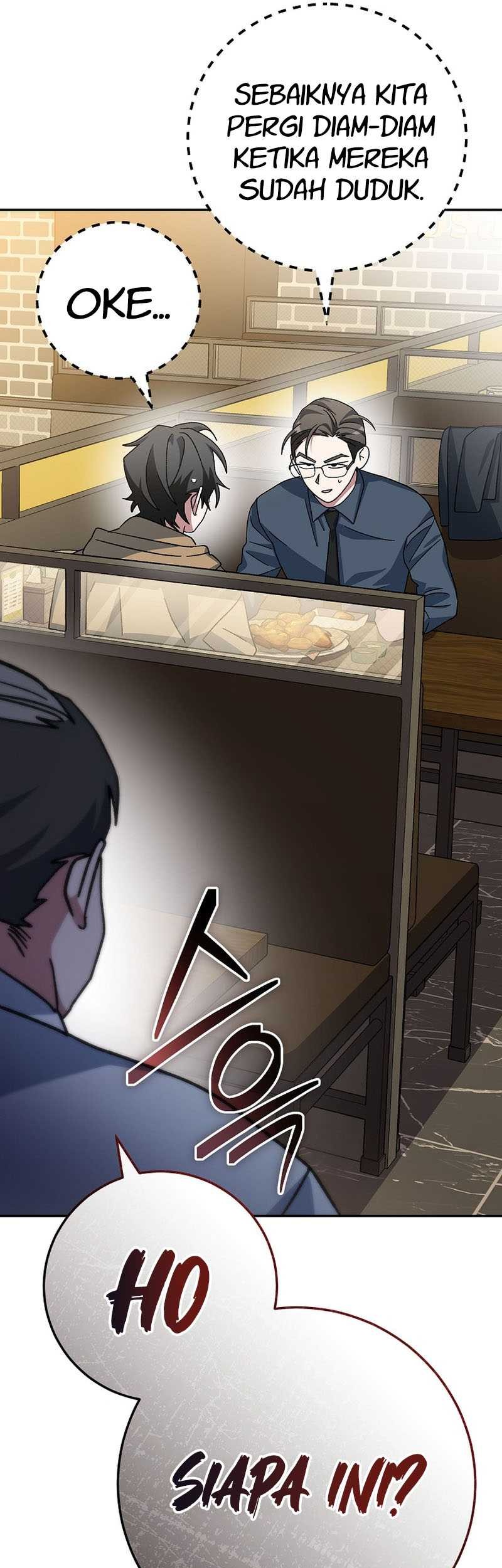 Genius Archer’s Streaming Chapter 27 Gambar 26