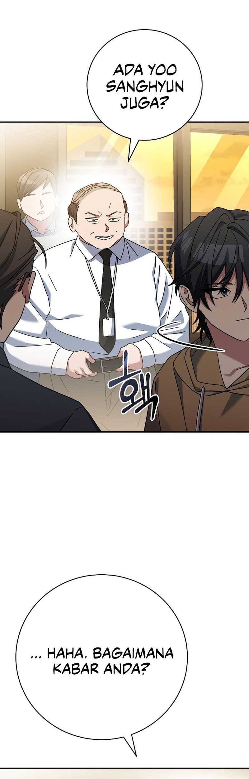 Genius Archer’s Streaming Chapter 27 Gambar 31