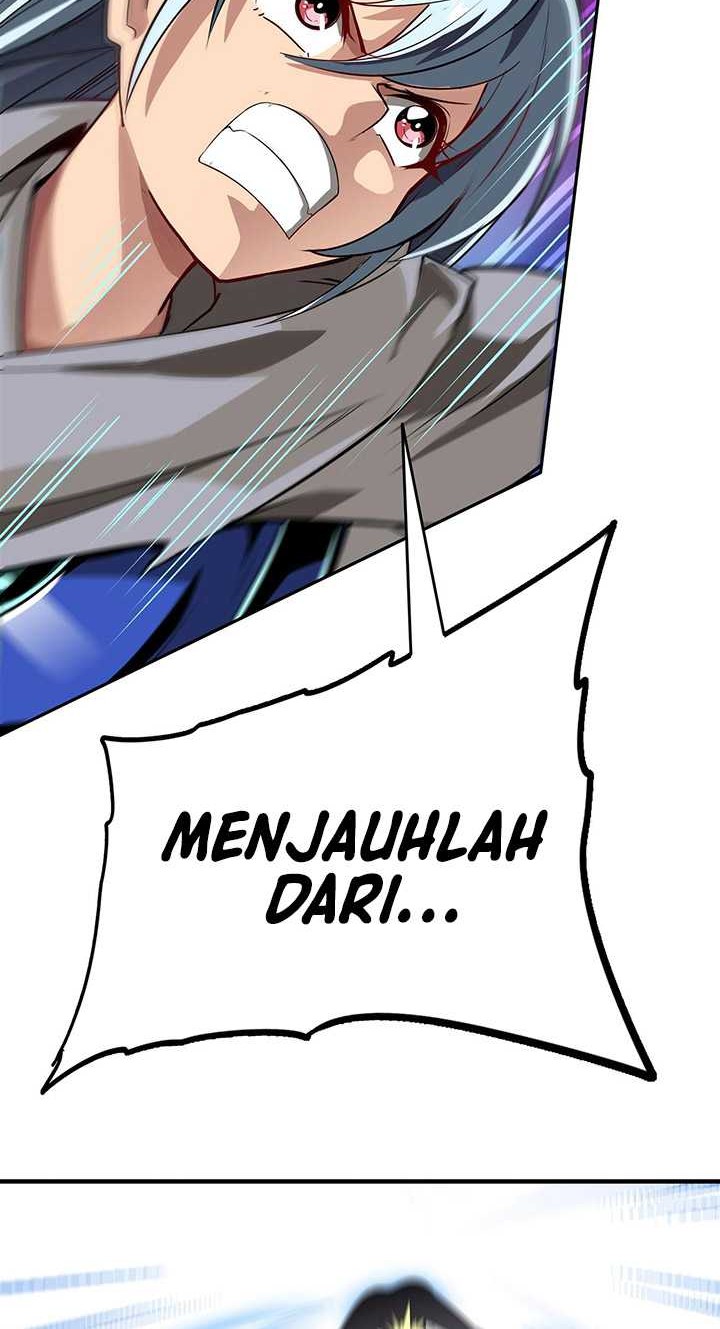 Hero? I Quit A Long Time Ago Chapter 447 Gambar 19