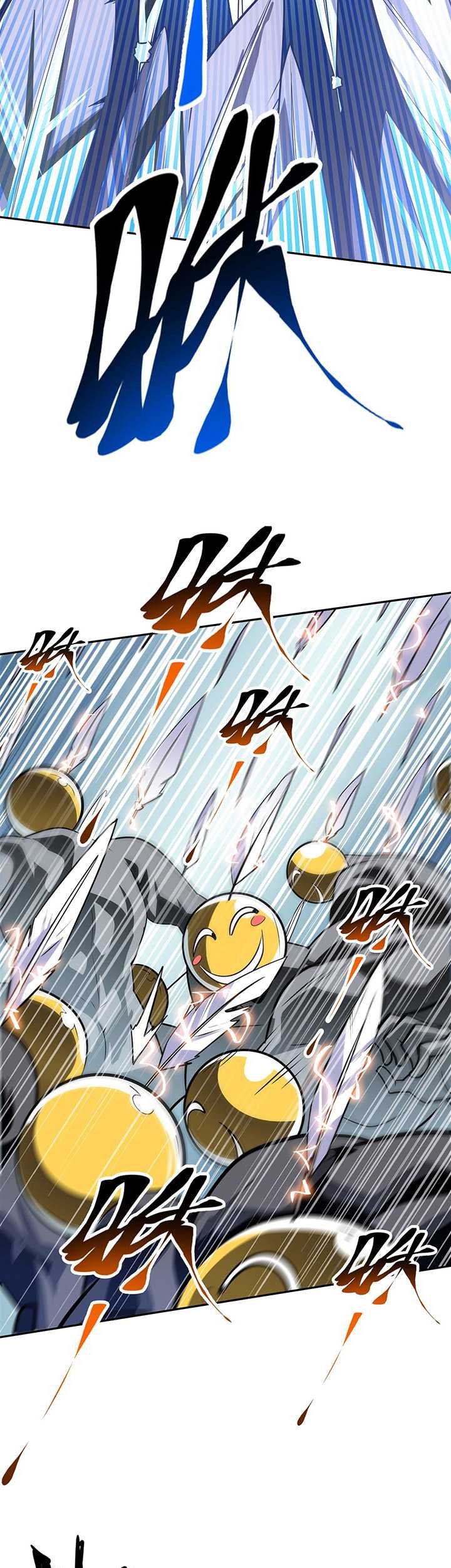 Hero? I Quit A Long Time Ago Chapter 447 Gambar 24