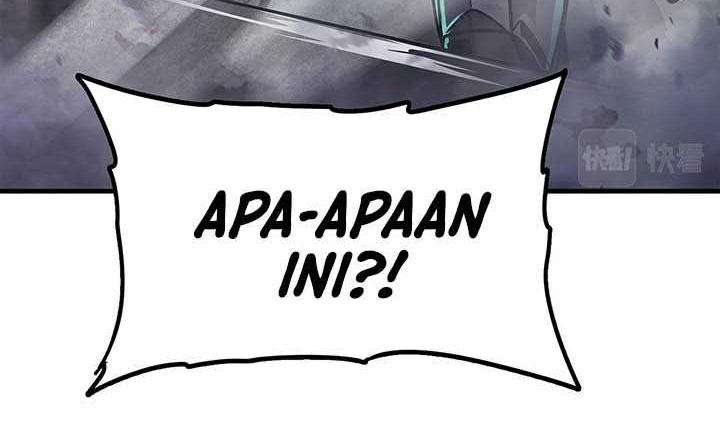 Hero? I Quit A Long Time Ago Chapter 447 Gambar 47