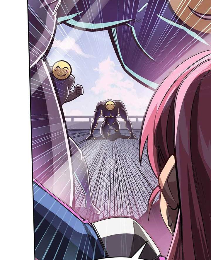 Hero? I Quit A Long Time Ago Chapter 447 Gambar 5