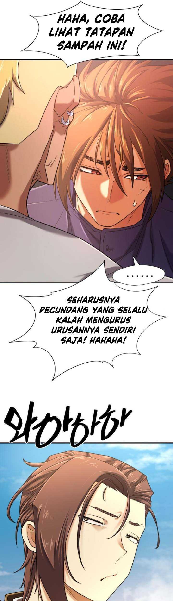The World’s Best Engineer Chapter 143 Gambar 26