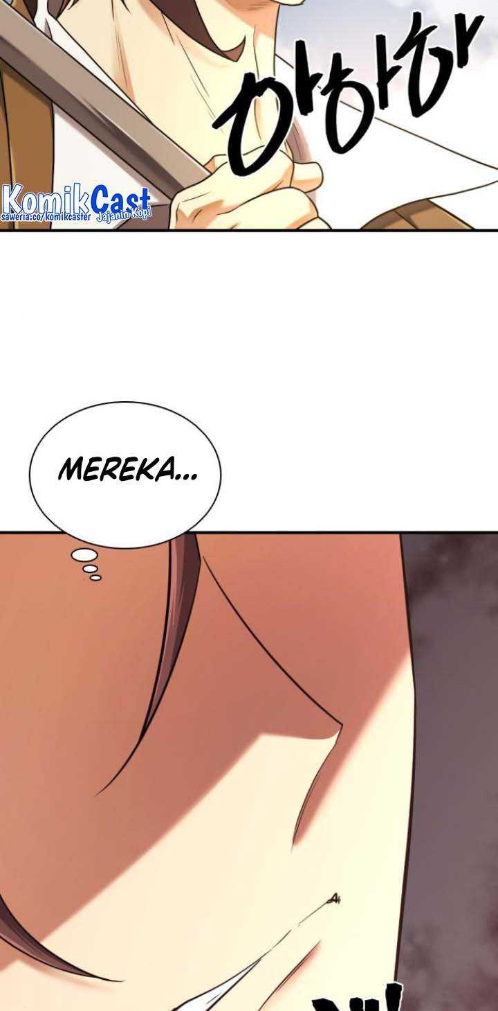 The World’s Best Engineer Chapter 143 Gambar 27