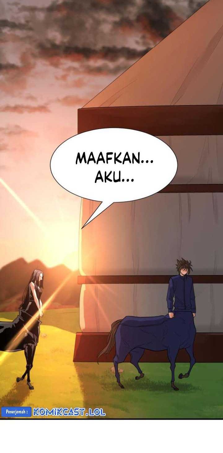 The World’s Best Engineer Chapter 143 Gambar 29