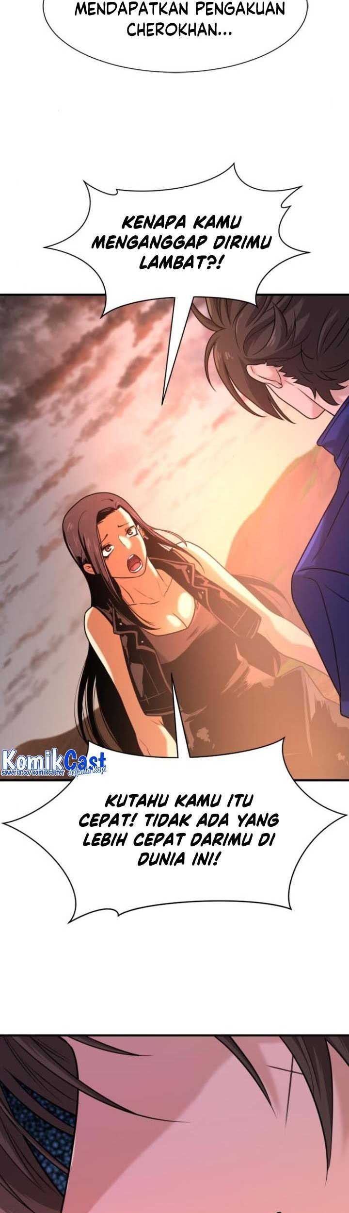 The World’s Best Engineer Chapter 143 Gambar 32