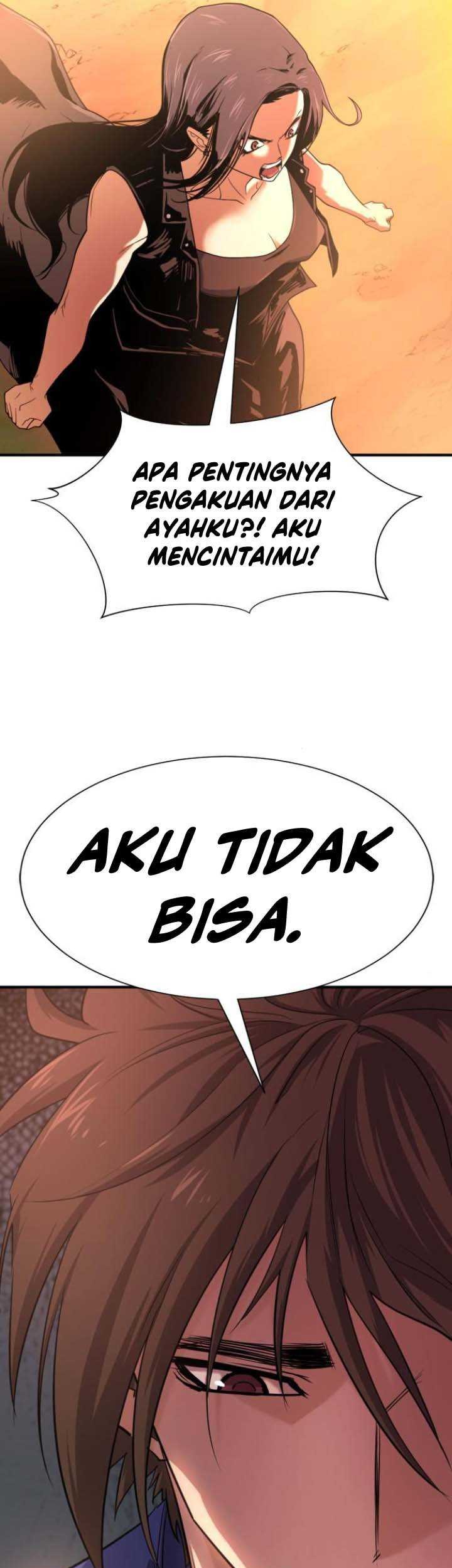 The World’s Best Engineer Chapter 143 Gambar 34