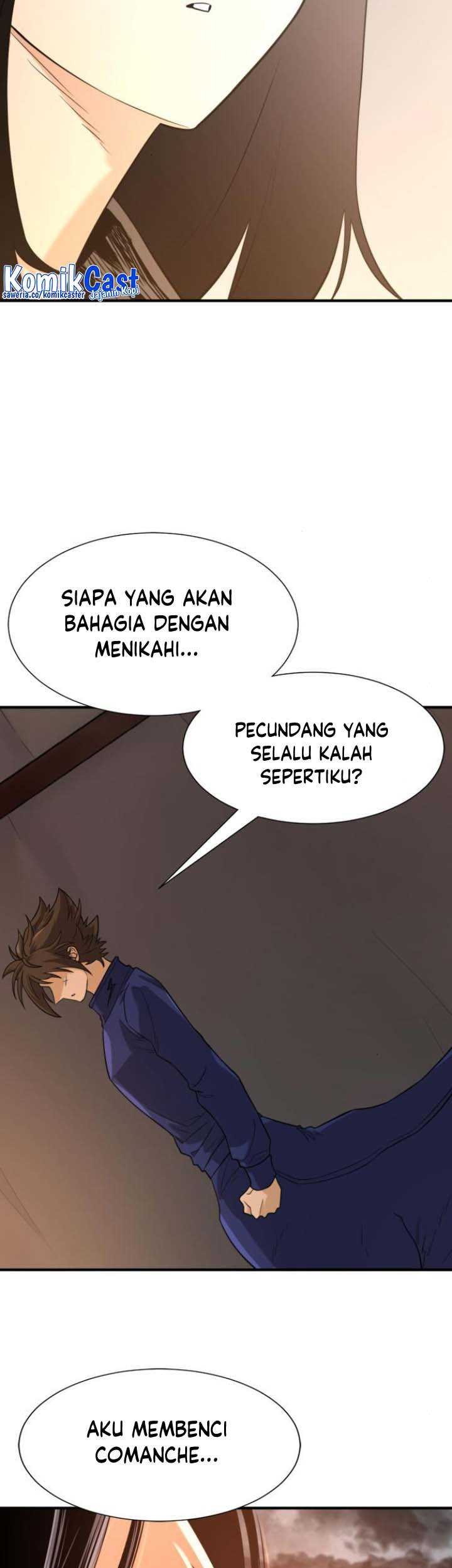 The World’s Best Engineer Chapter 143 Gambar 36