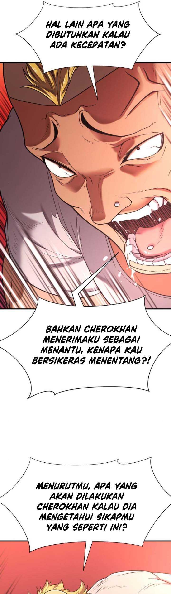 The World’s Best Engineer Chapter 143 Gambar 18