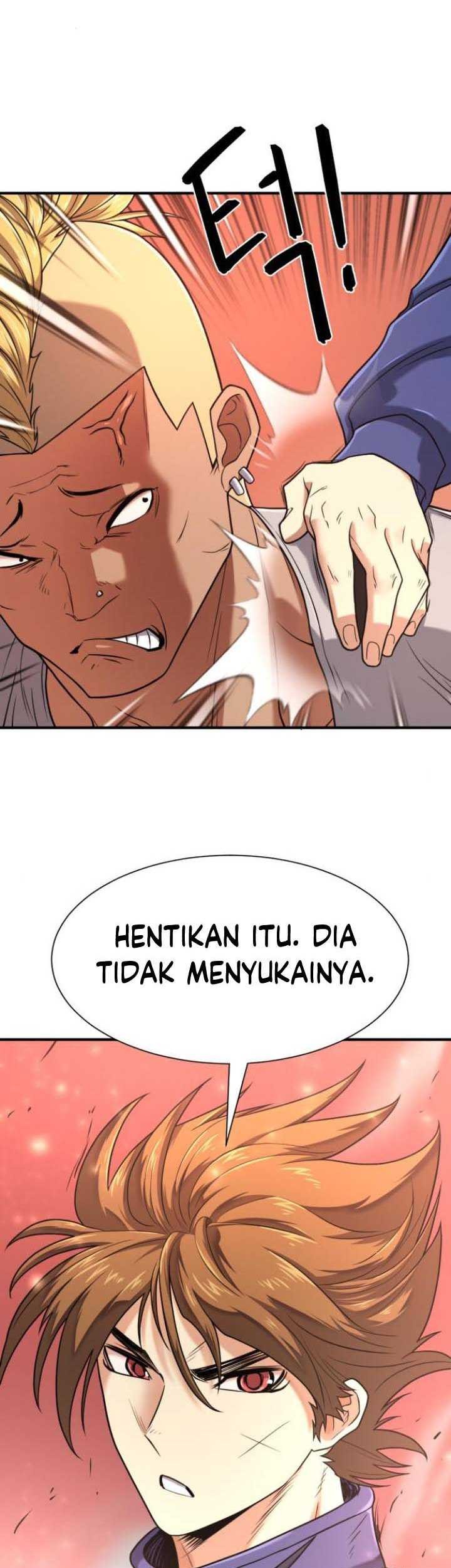 The World’s Best Engineer Chapter 143 Gambar 20