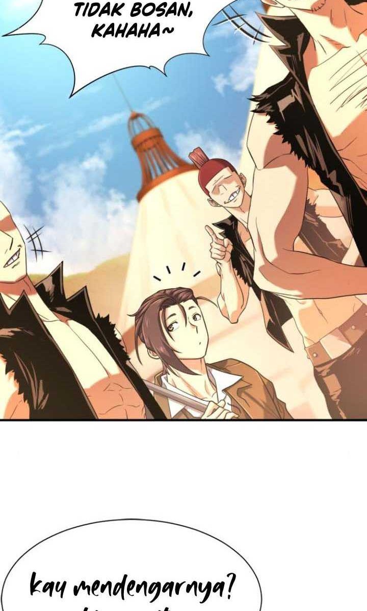 The World’s Best Engineer Chapter 143 Gambar 23