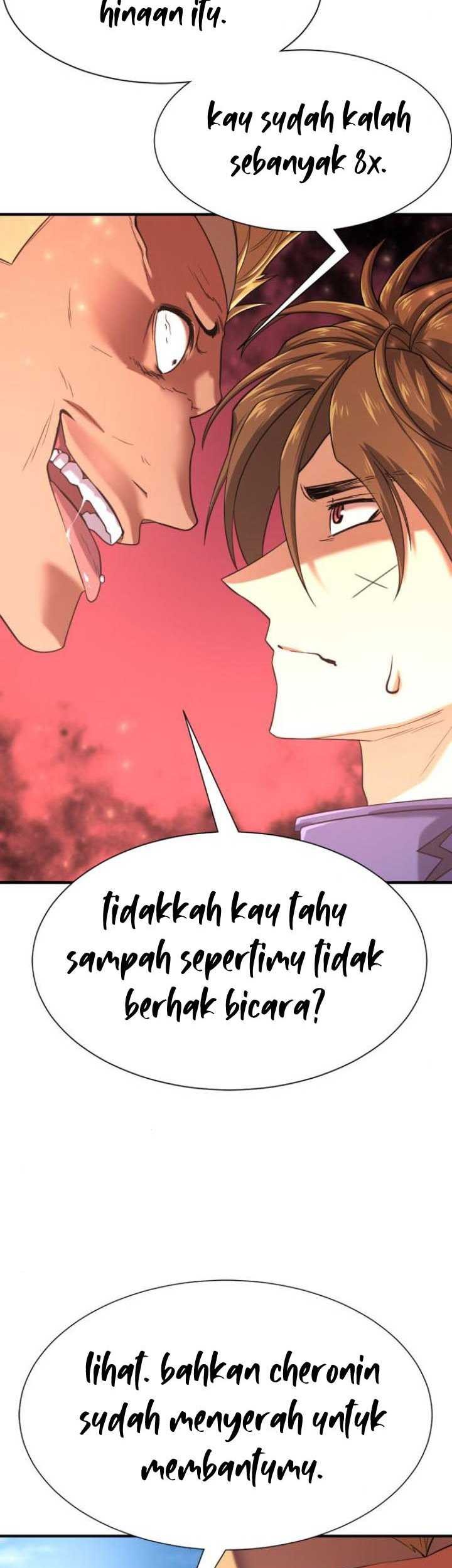 The World’s Best Engineer Chapter 143 Gambar 24