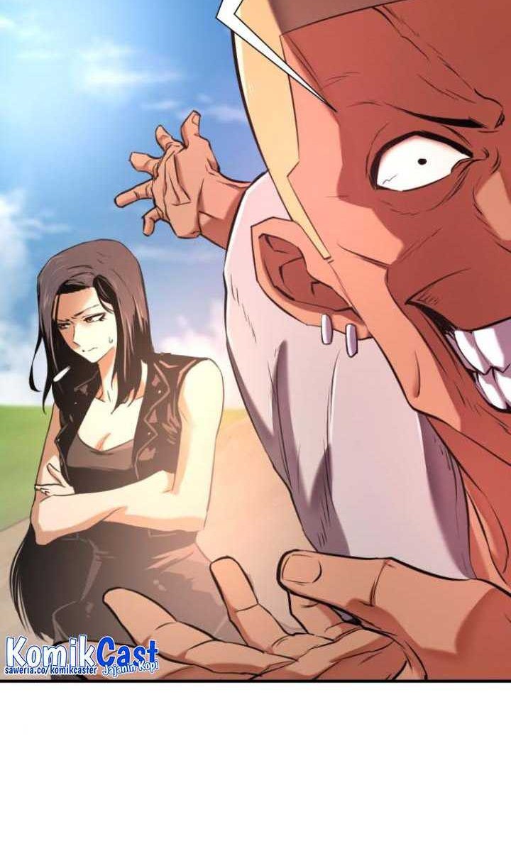 The World’s Best Engineer Chapter 143 Gambar 25