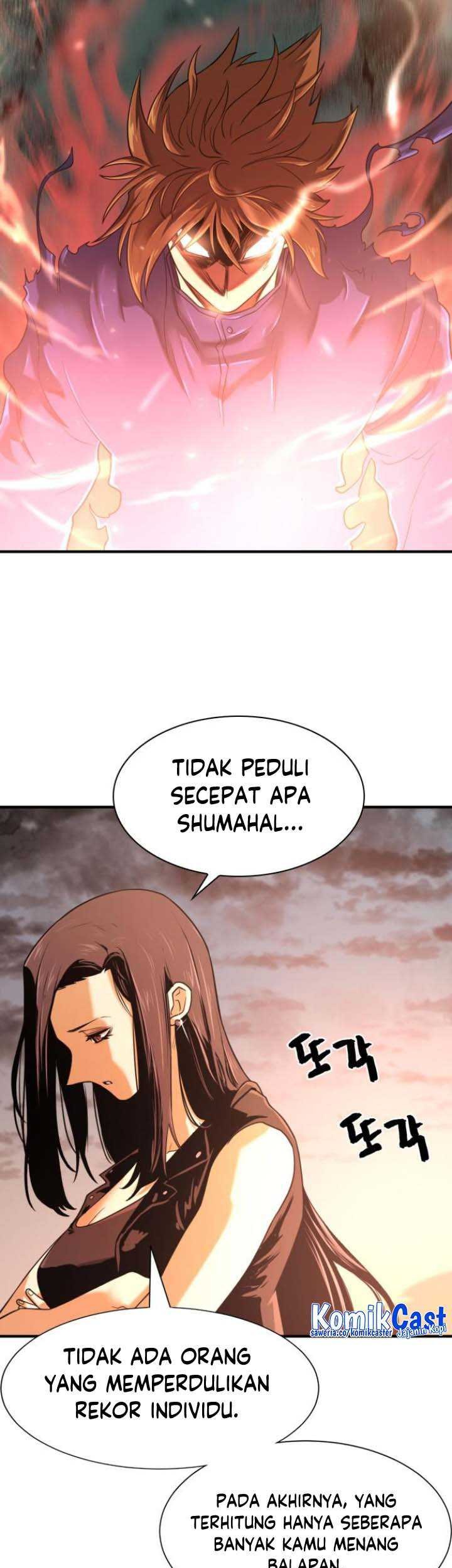 The World’s Best Engineer Chapter 143 Gambar 46