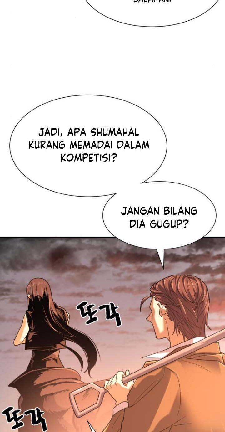 The World’s Best Engineer Chapter 143 Gambar 47