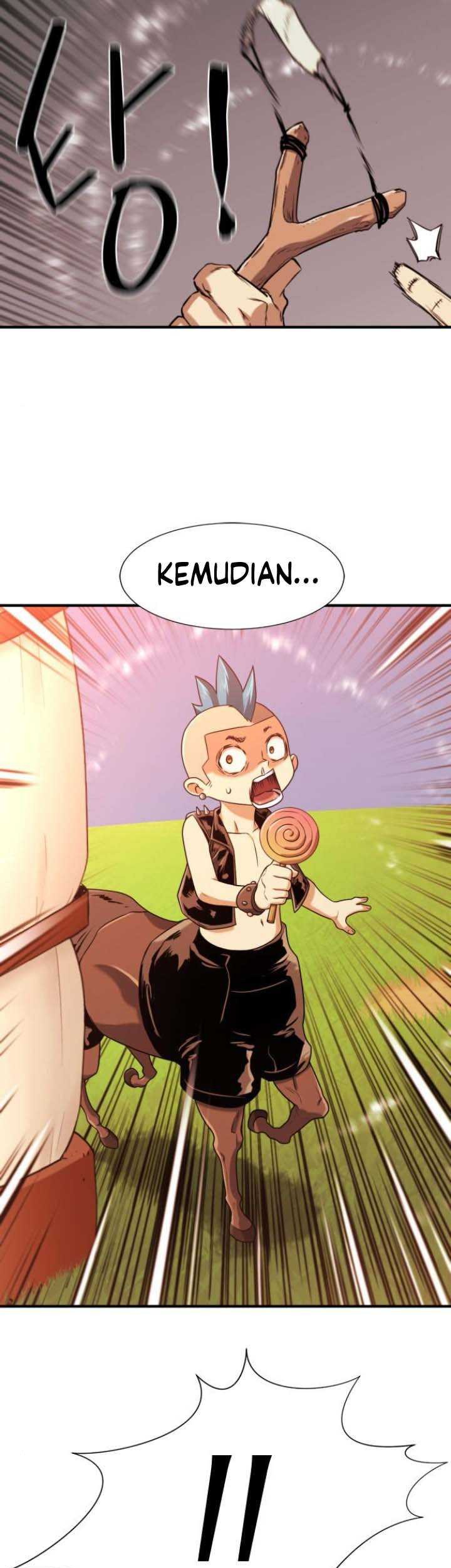 The World’s Best Engineer Chapter 143 Gambar 50