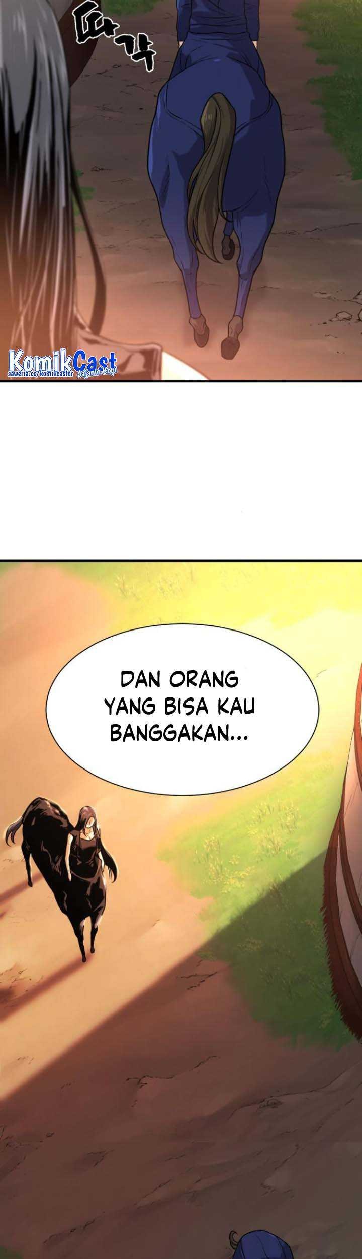 The World’s Best Engineer Chapter 143 Gambar 38