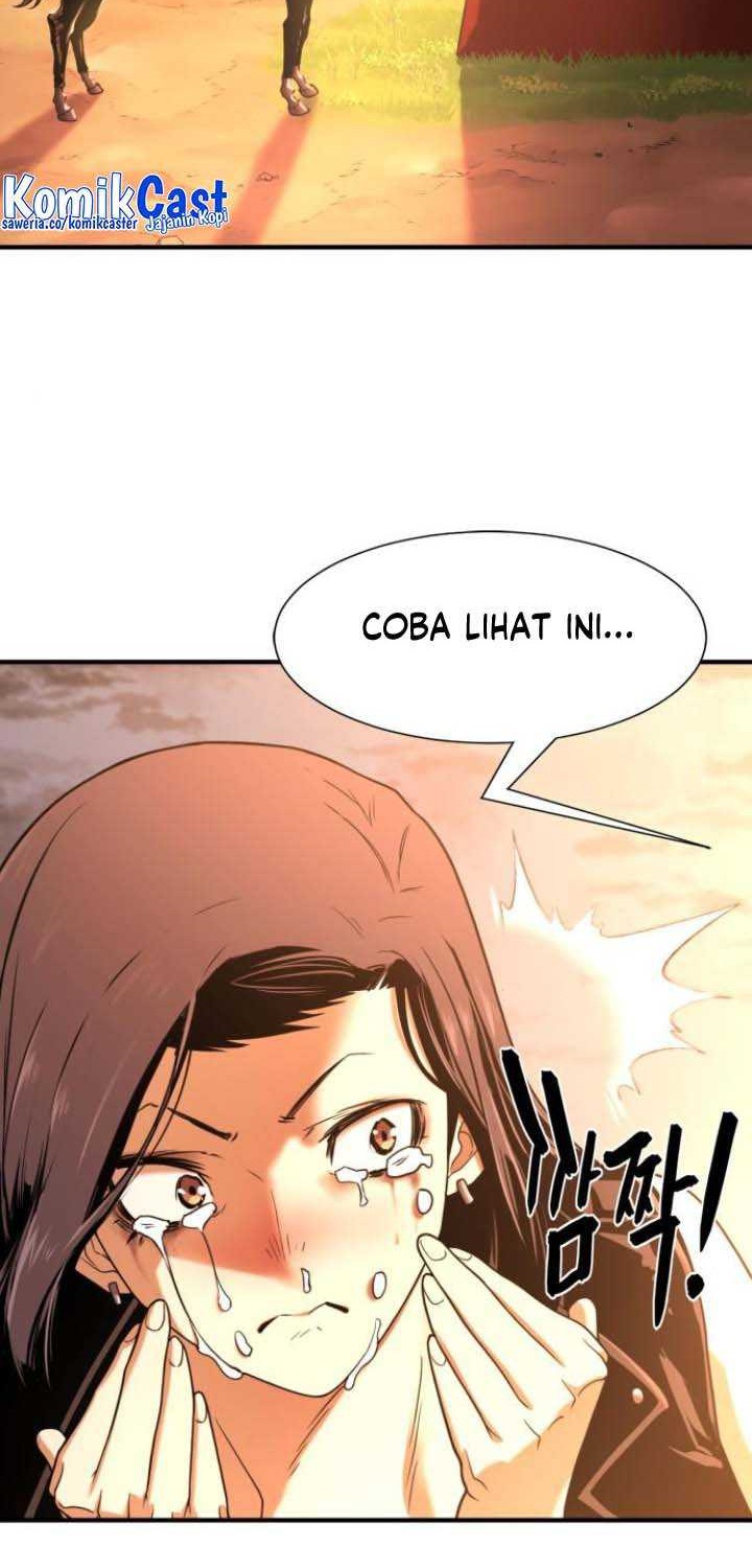 The World’s Best Engineer Chapter 143 Gambar 41