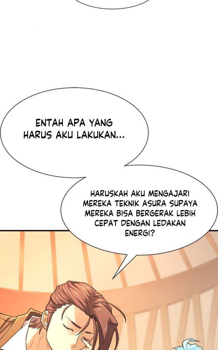 The World’s Best Engineer Chapter 143 Gambar 3