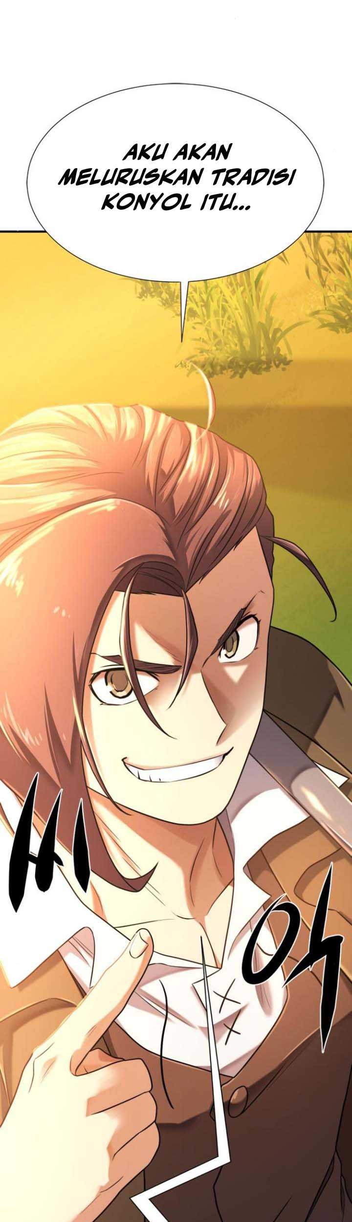 The World’s Best Engineer Chapter 143 Gambar 66