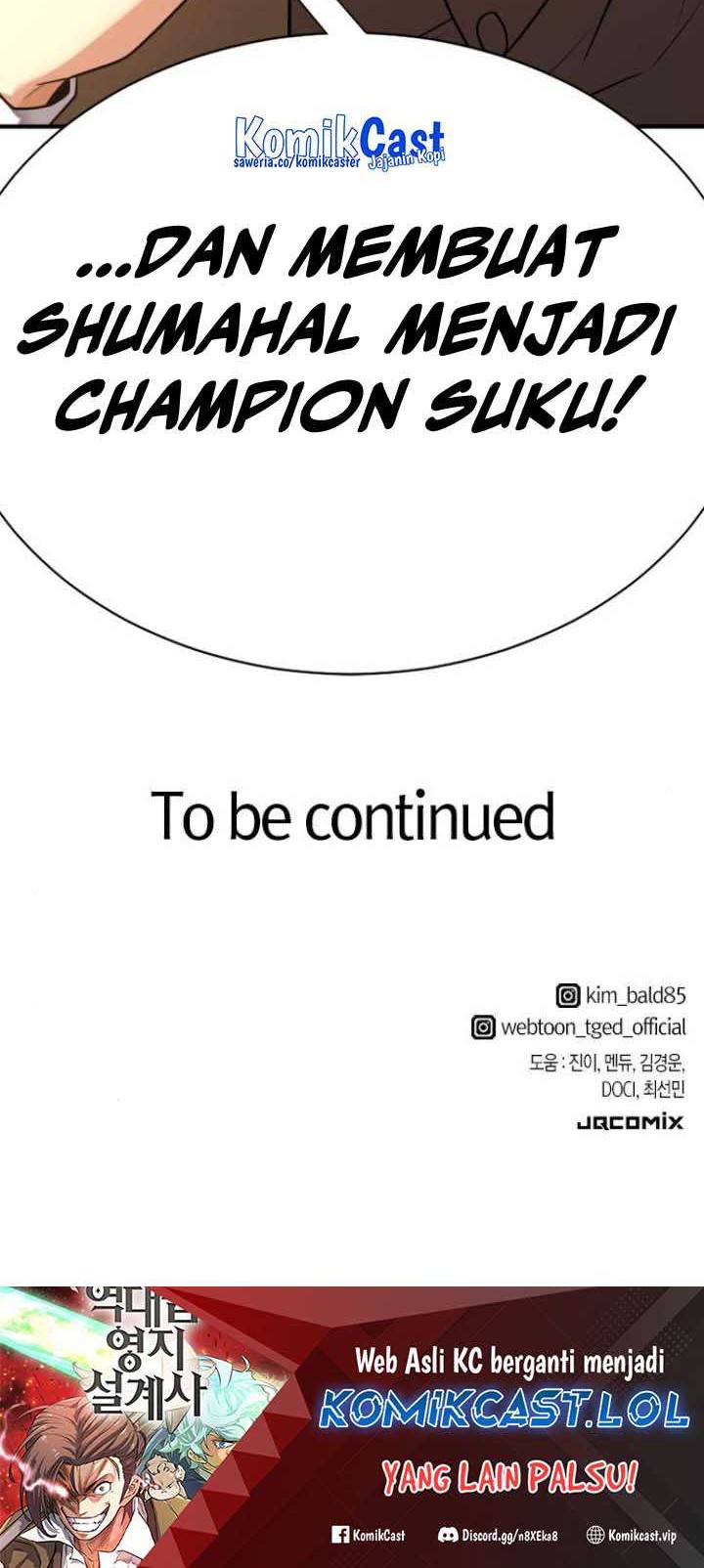 The World’s Best Engineer Chapter 143 Gambar 67