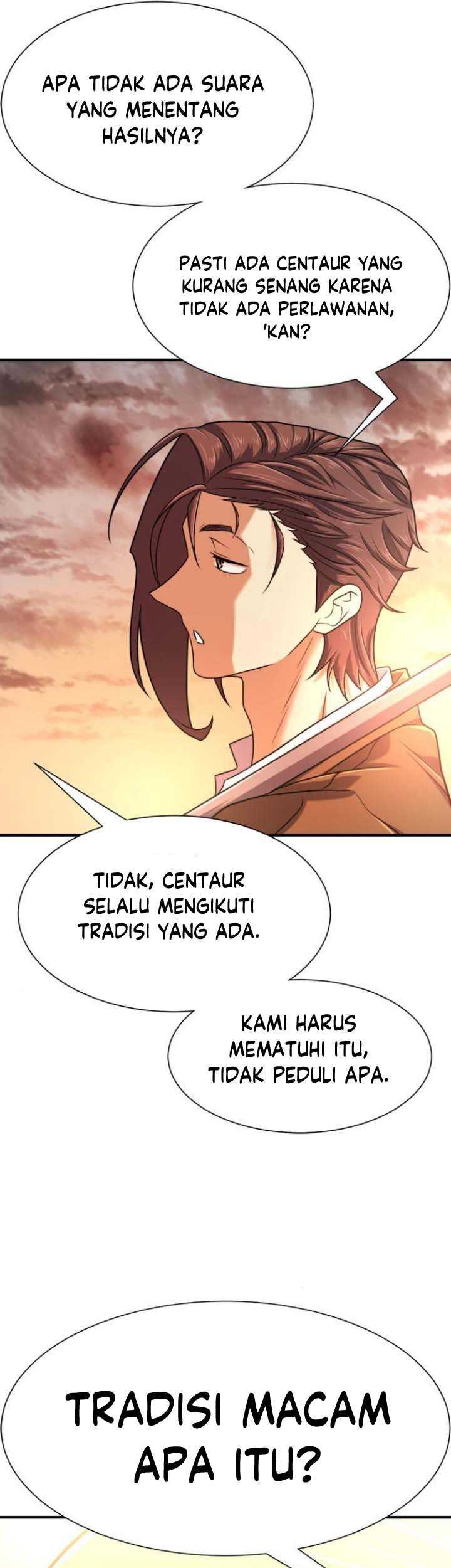 The World’s Best Engineer Chapter 143 Gambar 58