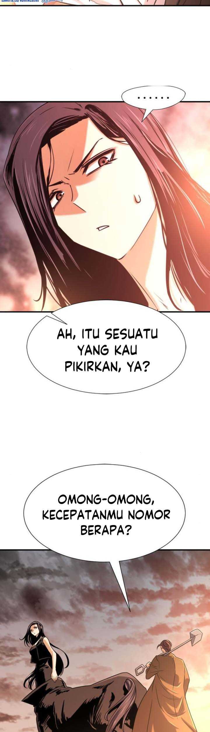 The World’s Best Engineer Chapter 143 Gambar 62