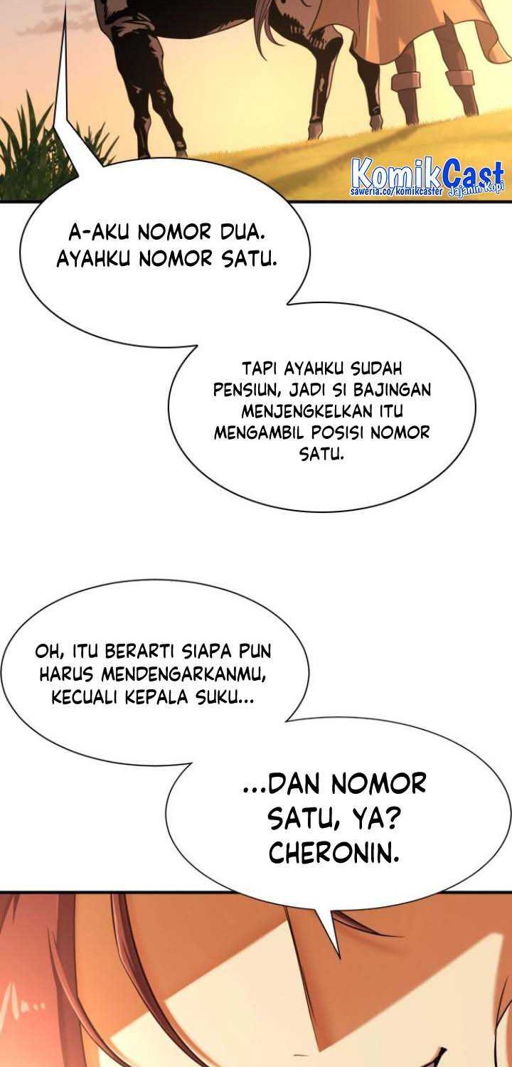 The World’s Best Engineer Chapter 143 Gambar 63