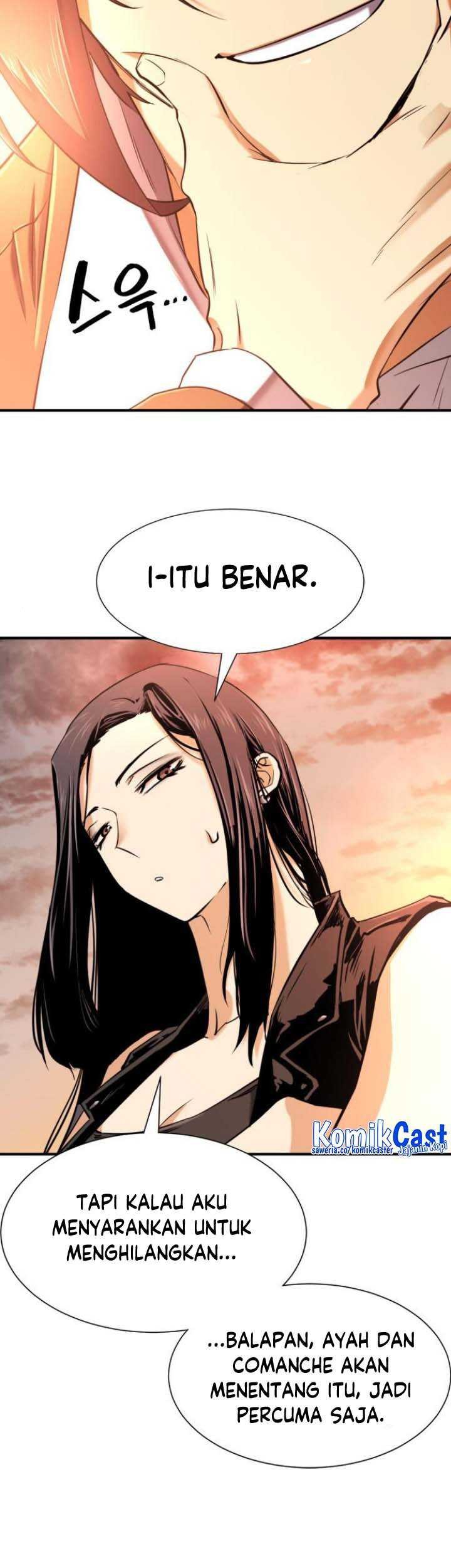 The World’s Best Engineer Chapter 143 Gambar 64