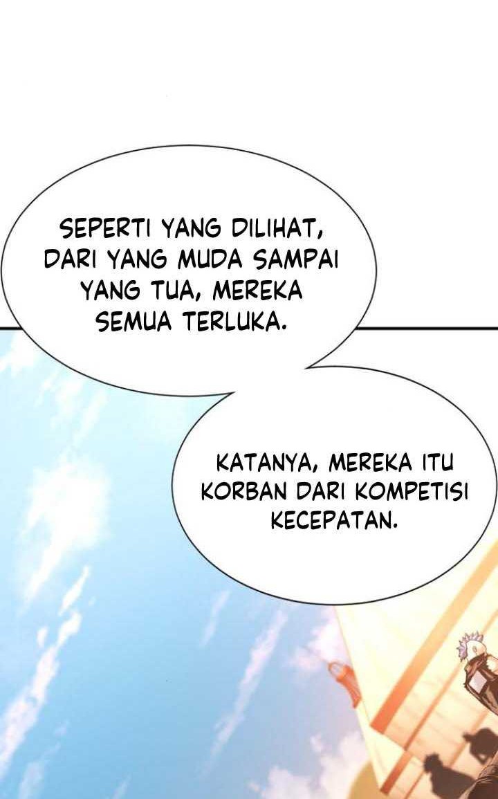 The World’s Best Engineer Chapter 143 Gambar 5
