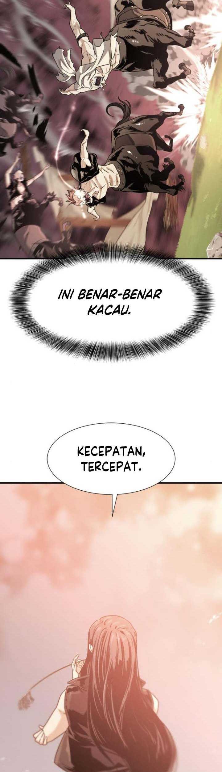 The World’s Best Engineer Chapter 143 Gambar 8