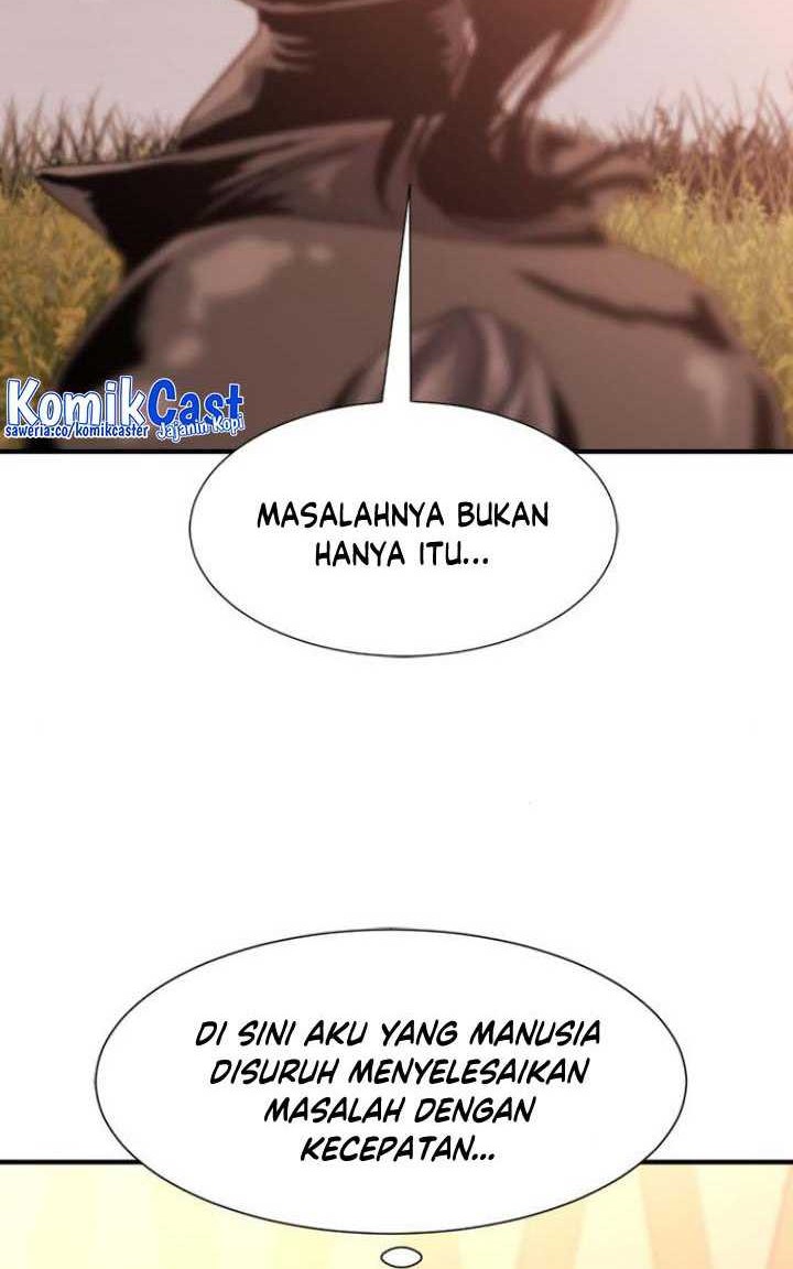 The World’s Best Engineer Chapter 143 Gambar 9