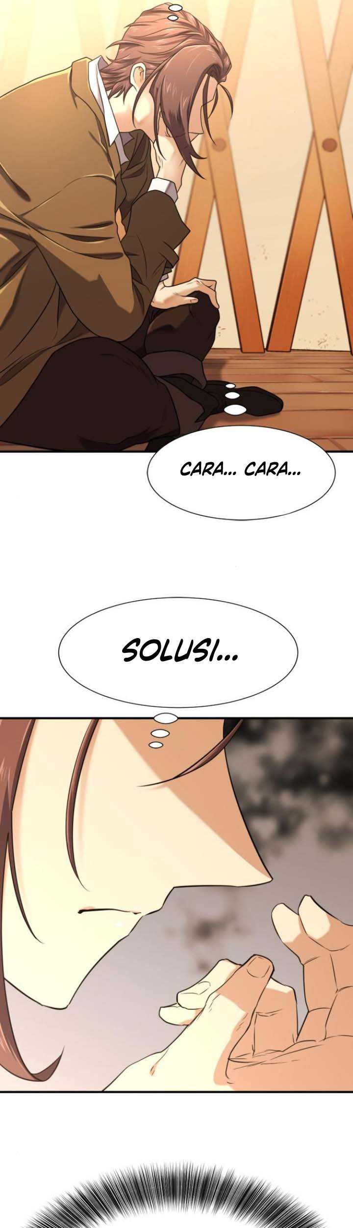 The World’s Best Engineer Chapter 143 Gambar 10