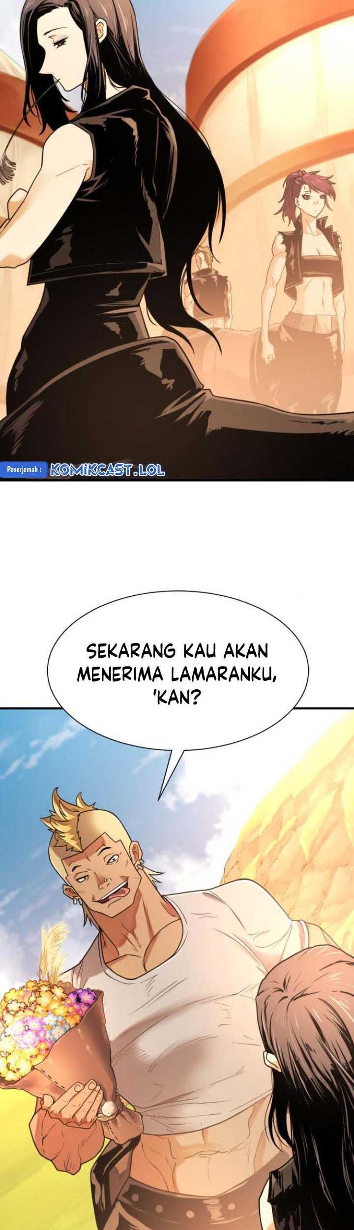 The World’s Best Engineer Chapter 143 Gambar 12