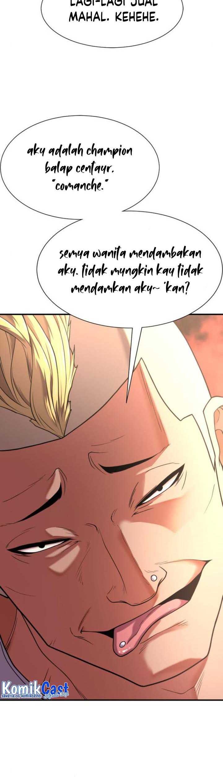 The World’s Best Engineer Chapter 143 Gambar 14