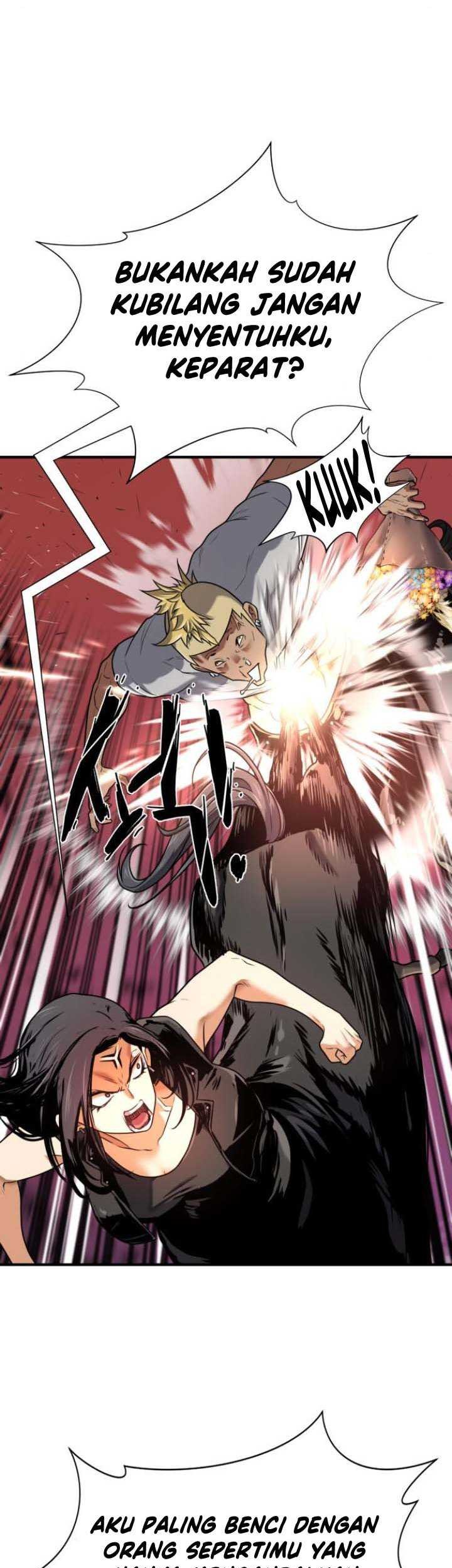 The World’s Best Engineer Chapter 143 Gambar 16