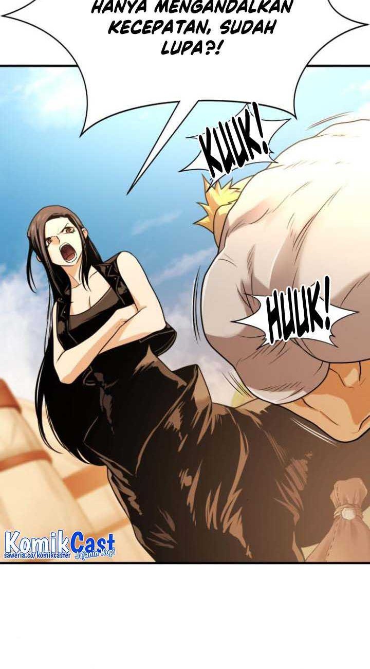 The World’s Best Engineer Chapter 143 Gambar 17