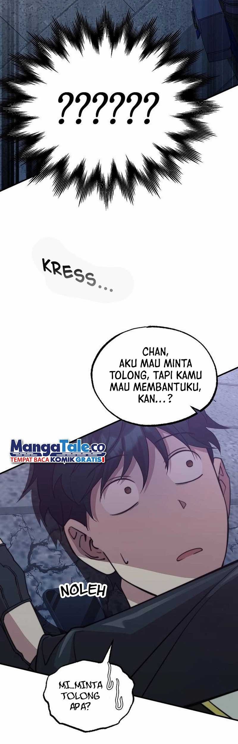 Magical Realm Shopkeeper Chapter 05 Gambar 51