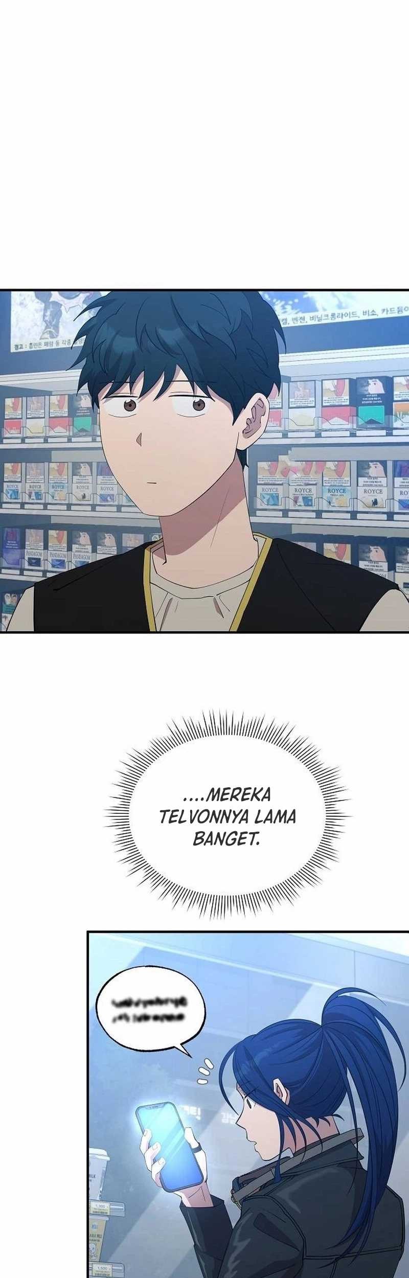 Manhwa Magical Realm Shopkeeper Chapter 05 gambar nomor 2