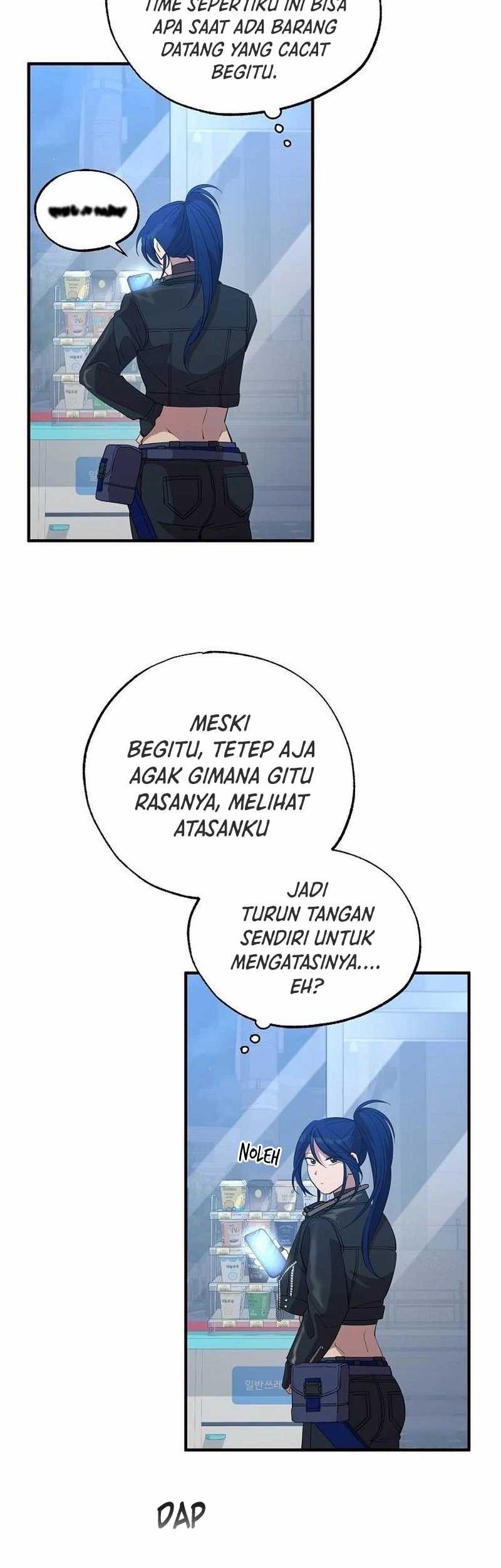 Magical Realm Shopkeeper Chapter 05 Gambar 4