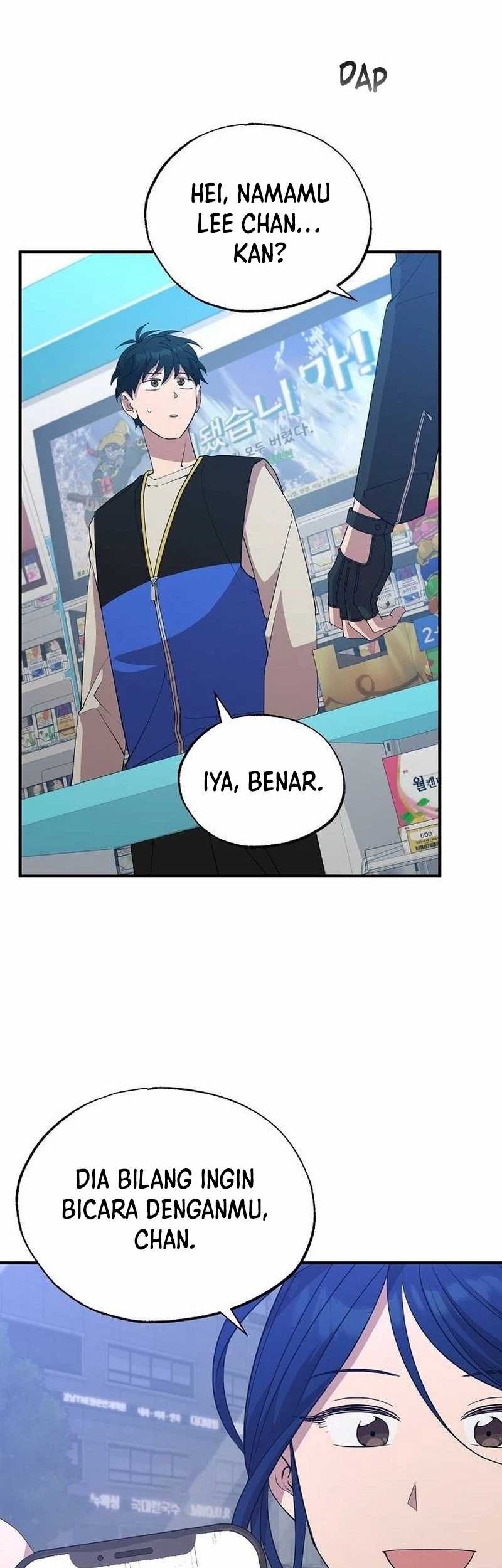 Magical Realm Shopkeeper Chapter 05 Gambar 5