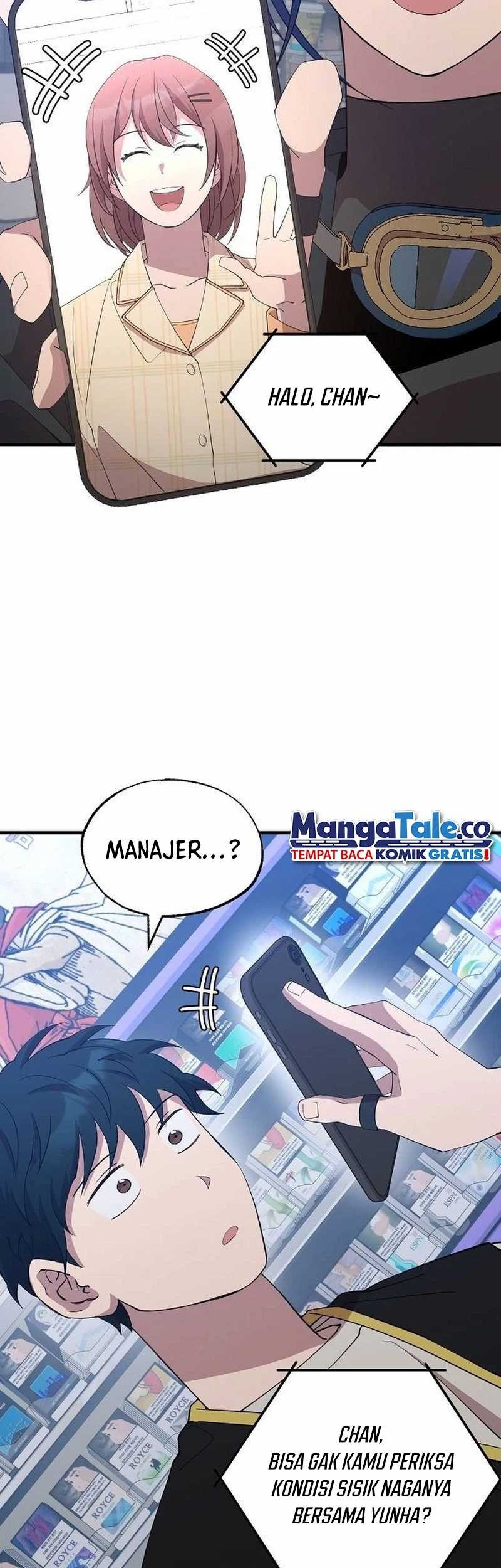 Magical Realm Shopkeeper Chapter 05 Gambar 6