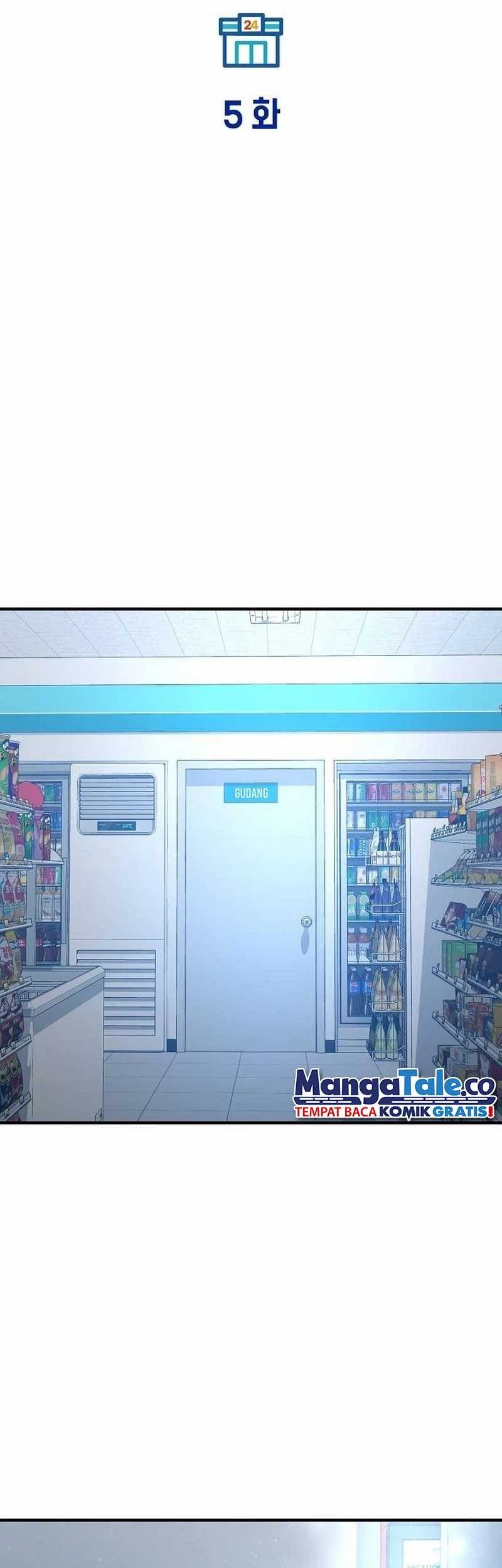 Magical Realm Shopkeeper Chapter 05 Gambar 8