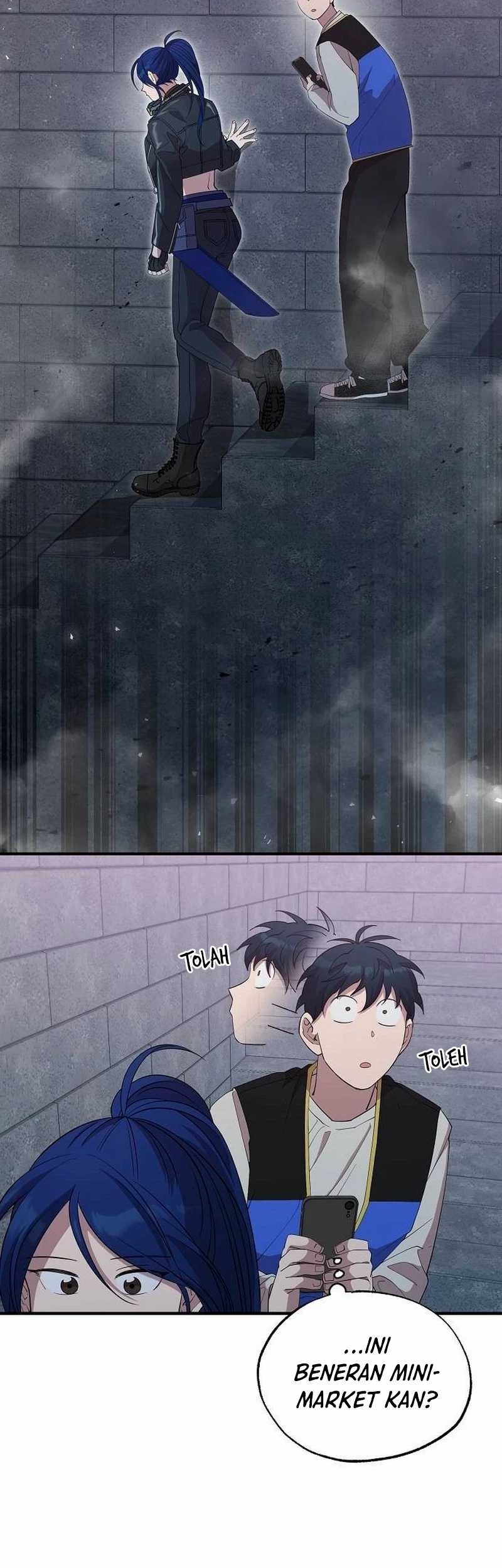 Magical Realm Shopkeeper Chapter 05 Gambar 10