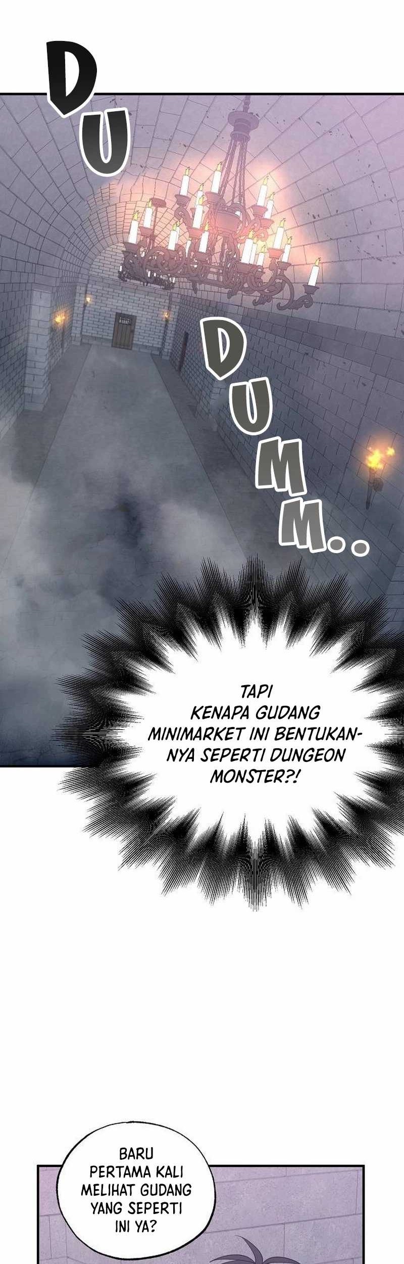 Magical Realm Shopkeeper Chapter 05 Gambar 11