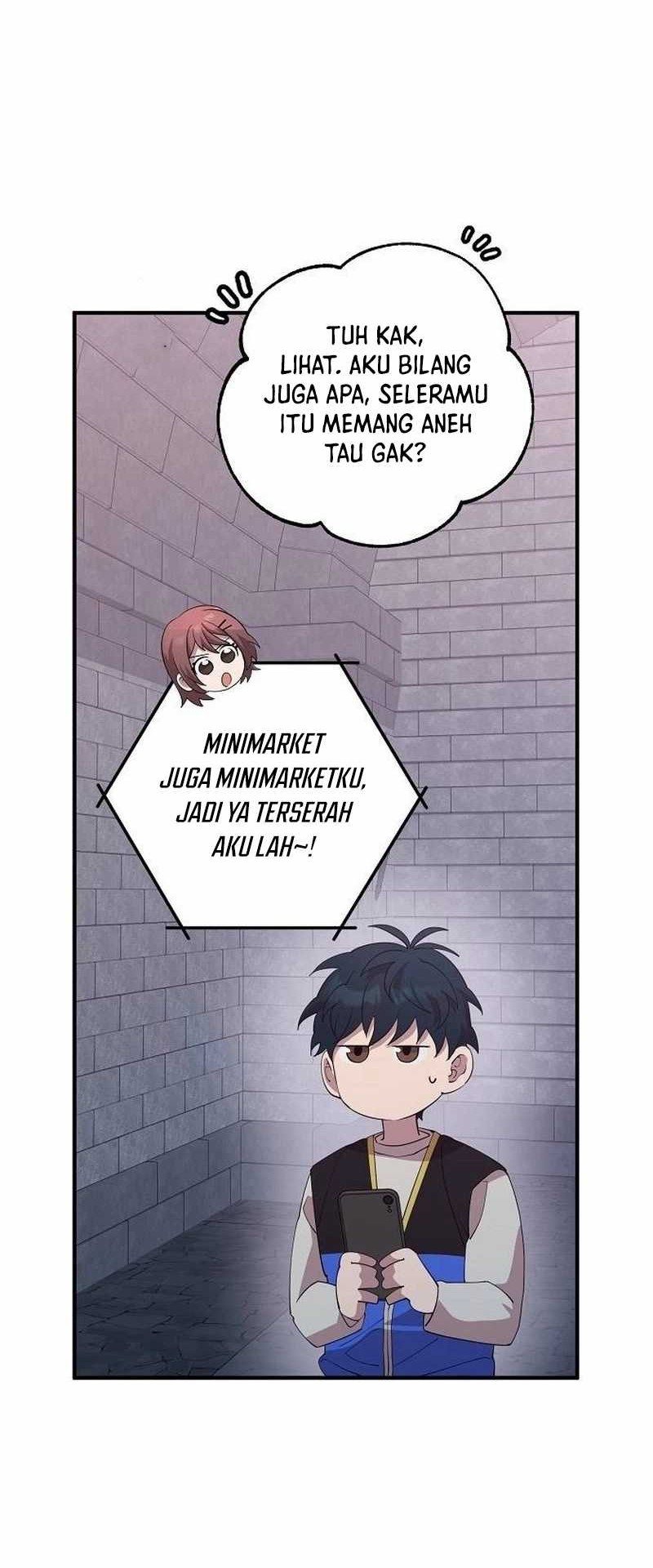 Magical Realm Shopkeeper Chapter 05 Gambar 13