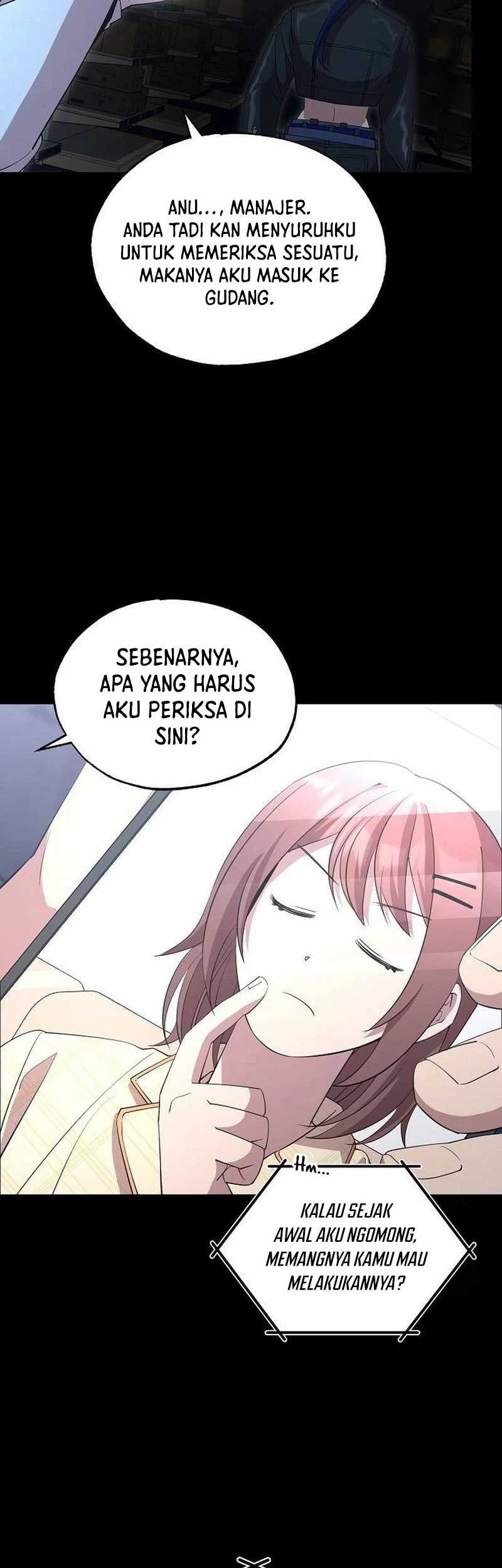 Magical Realm Shopkeeper Chapter 05 Gambar 17